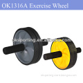 home exercise power wheel